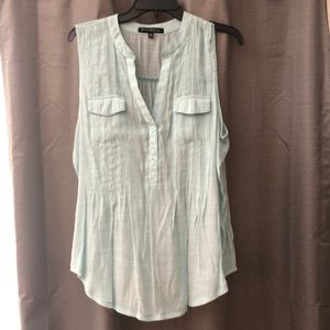 Ava & Grace Size 1X Blouse